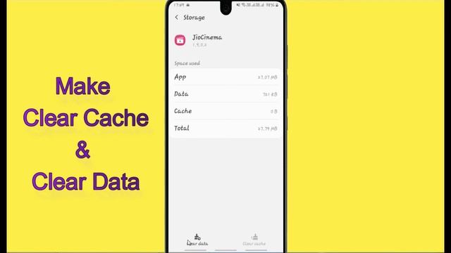 Unfortunately,Jio Cinema Has Stopped Error in Android - App Not Open Problem | AllTechapple смотреть онлайн