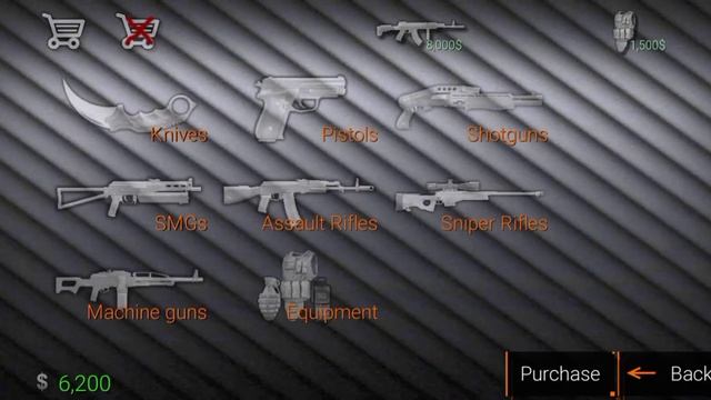 Counter strike, Counter terrorists смотреть онлайн