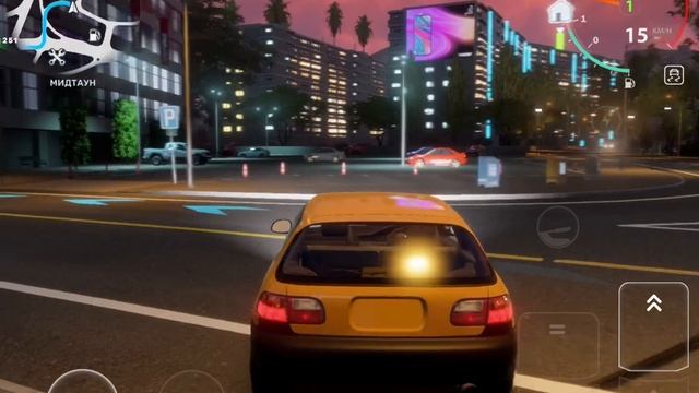 CARX STREET NASIL İNDİRİLİR OYNANIR ? iOS / ANDROİD смотреть онлайн
