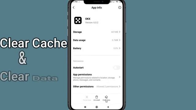 How To Fix OKX App Not Working Problem Android & iOS | OKX Not Open Problem | PSA 24 смотреть онлайн