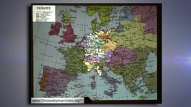 Bible Prophecy reveals THE FUTURE OF RUSSIA and EUROPE смотреть онлайн