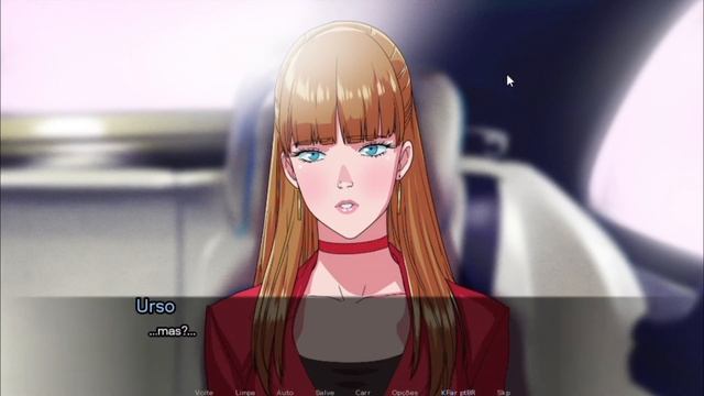 JOGO VISUAL NOVEL DO MOTORISTA PEGADOR: DRIVEN AFFAIR v0.03A EM PORTUGUÊS (Android|Pc) смотреть онлайн