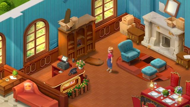 Play game mod android - Restaurant revival mod stars смотреть онлайн