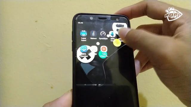 Trik Mengaktifkan OTG di Semua HP Android смотреть онлайн