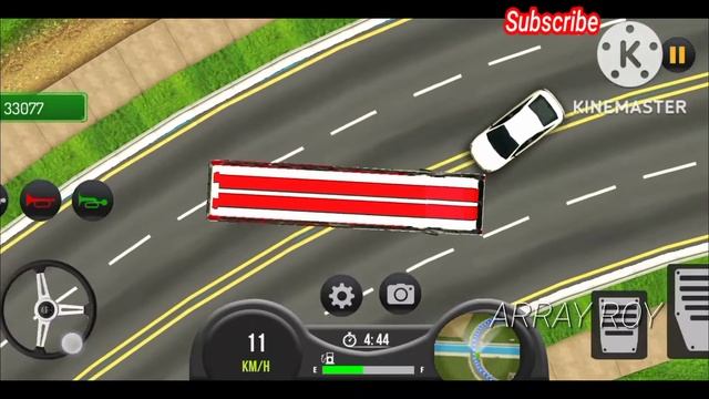 City Coach Driving:Bus Games | Bus Wala Games-Android Gameplay смотреть онлайн