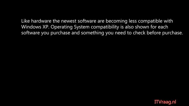 Upgrade Your Windows XP Before April 2014 смотреть онлайн