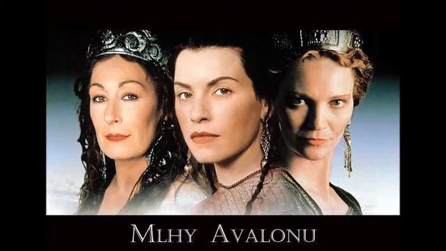 Perfect Time - Moya Brennan смотреть онлайн