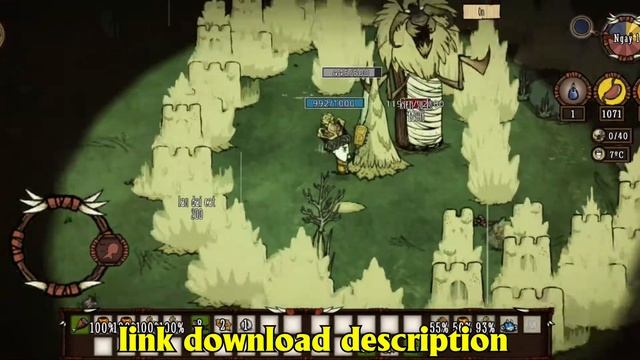 UPDATE MOD DON'T STARVE POCKET EDITION VIỆT HÓA ANDROID смотреть онлайн