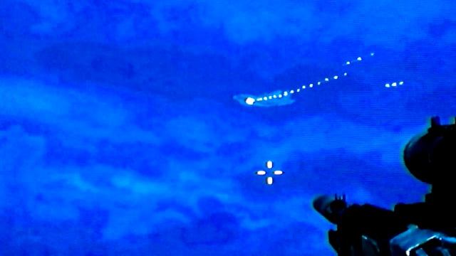 AC-130 from Medal of Honor смотреть онлайн