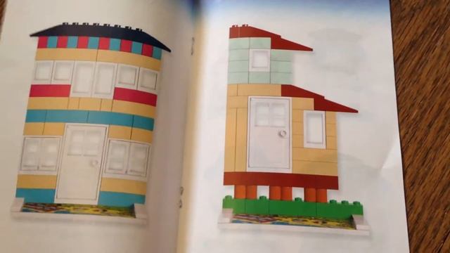 LEGO FUSION RESORT DESIGNER! | LIFEOFRILEY смотреть онлайн