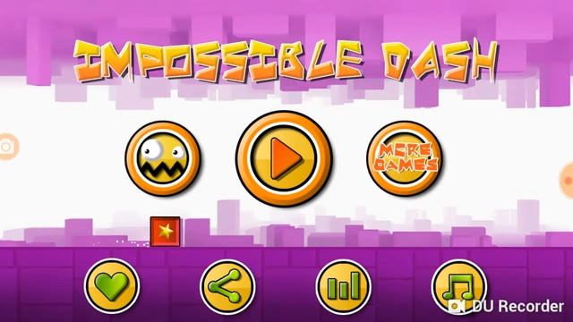 САМЫЕ ХУДШИЕ КОПИИ Geometry Dash! смотреть онлайн