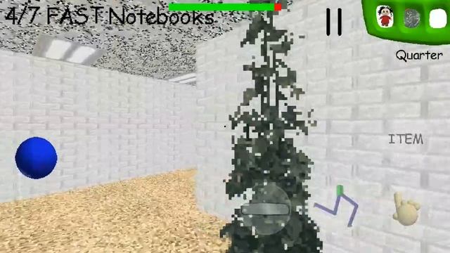 baldi love math super duper ultra fast android mod смотреть онлайн