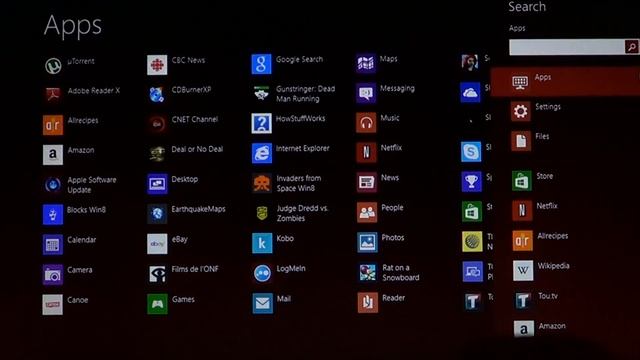Windows 8 - Adding bluetooth devices смотреть онлайн