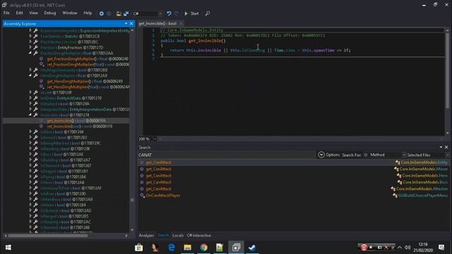 [Tutorial] Android Game Modding Splitting More Shared Funtions | Unity Game Modding смотреть онлайн