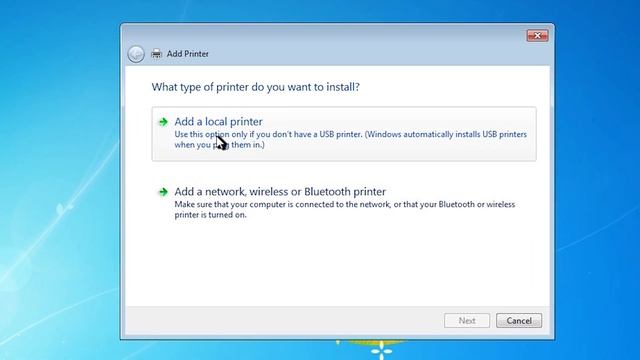 How to Download & Install HP LaserJet 1020 Plus Driver in Windows 7 смотреть онлайн