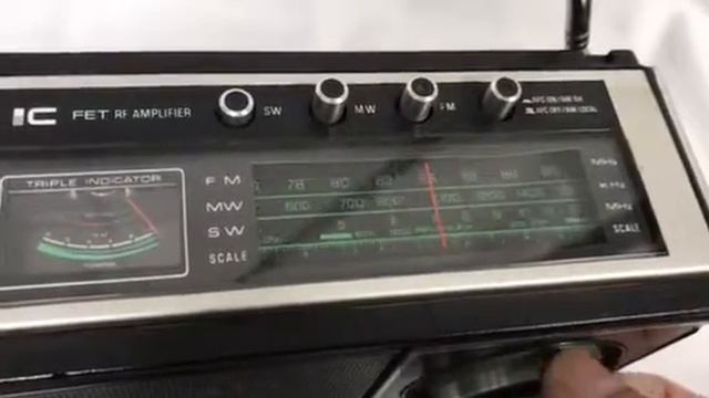 ナショナル ワイルドボーイ 2000GX RF–868D смотреть онлайн