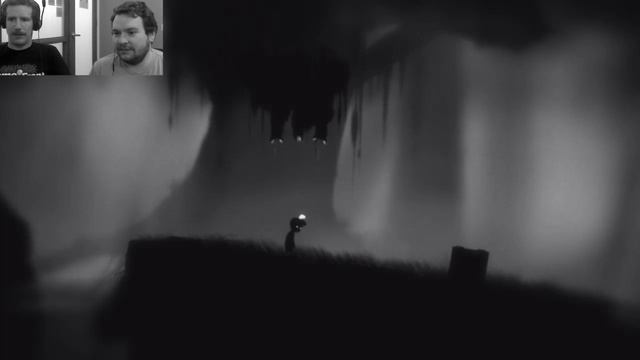 LIMBO with James - Part 4 (XBOX360/PS3/MAC/PC) смотреть онлайн