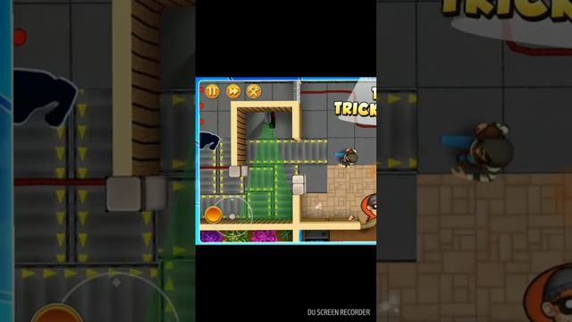 Cara Download Instal dan Basic Bermain Game Robbery Bob 2 APK Android смотреть онлайн