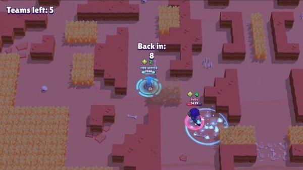 Brawl Stars - Gameplay Walkthrough Episode 81 (iOS, Android)