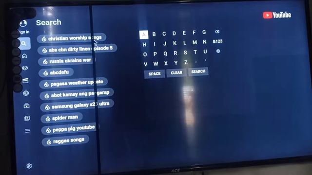 Smart YouTube New Update/Paano i update ang youtube ng smart tv смотреть онлайн