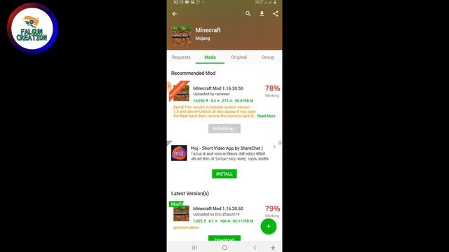 How to download premium version of any android app or paid android app in free by #HappyMod || 2020 смотреть онлайн
