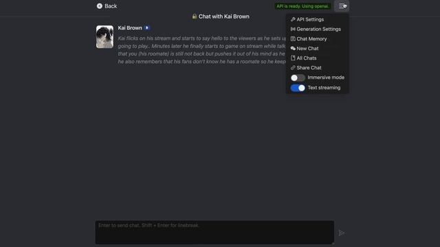 Janitor AI Chatbot Overview - App, API, Signup, Login, Character, Logout