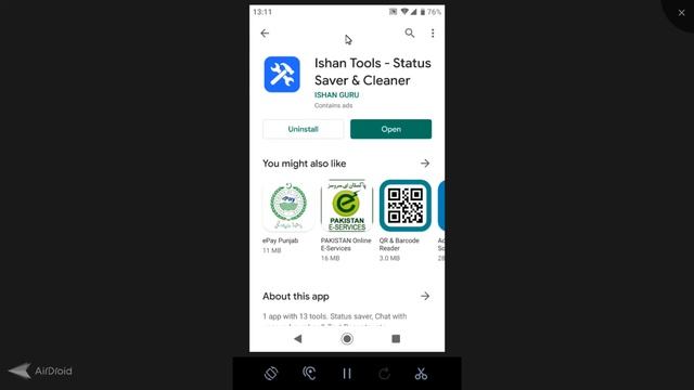 How to Get Transparent WhatsApp on Android Mobile? WhatsApp Tips and Tricks смотреть онлайн