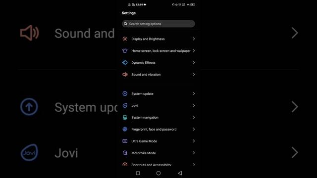 VIVO Z1 Pro Android 10 Stable OTA update 6.10.2 // Phone Reset krna पड़ेगा //Vivo z1pro funtouchos1 смотреть онлайн