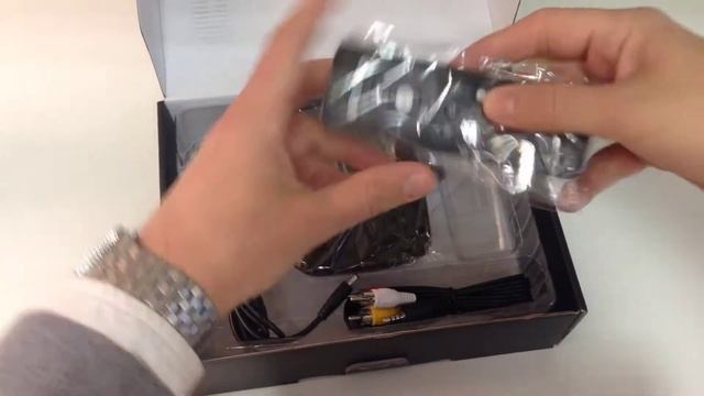 UNBOXING: ANDROID 4.2 TV BOX смотреть онлайн