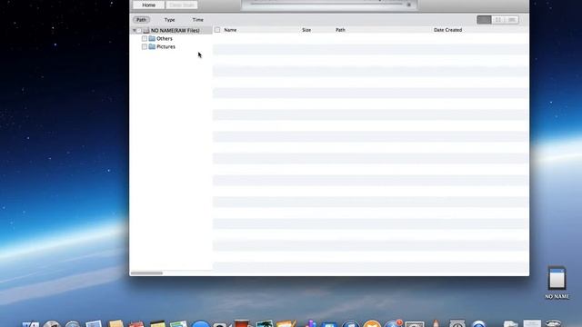 Mac Free External Drive Data Recovery Tutorial смотреть онлайн