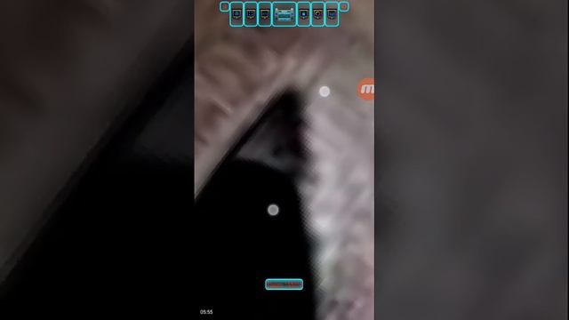 How To Make "EYE" smudge Using Sketchbook Android смотреть онлайн