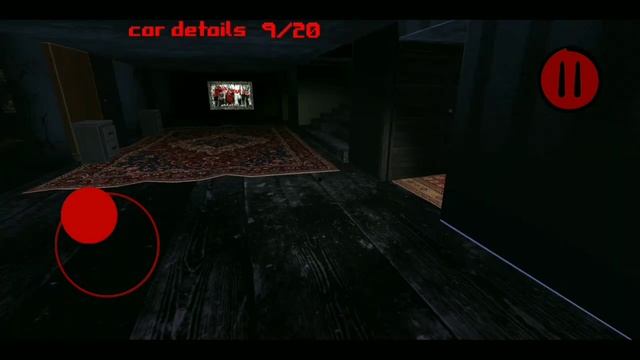 lezgin horror game full gameplay (Android, iOS) смотреть онлайн