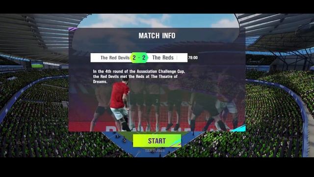 Total Football Mobile | Early Access V1.0.15 Available | Android TF22 | Tap Tuber Gaming смотреть онлайн