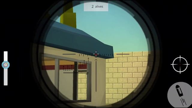 BattleRoyalePvP Chicken Gun Game || Pro VS Hacker || Best Android Gameplay FHD смотреть онлайн