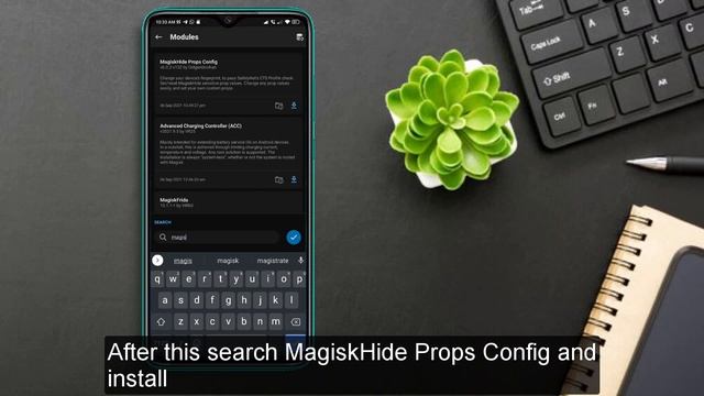 Fix SafetyNet CTS profile false in Any Android device | New Method || Working Banking Apps || 2022 смотреть онлайн