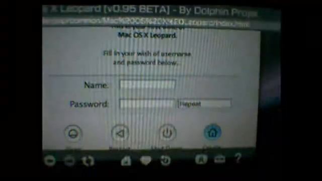 How To Put Mac OSX 10 Leopard On Your PSP смотреть онлайн