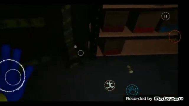 لعبت لعبه popy play time للاندرويد الوحش البتسم مخيف جدا 😨😱 смотреть онлайн