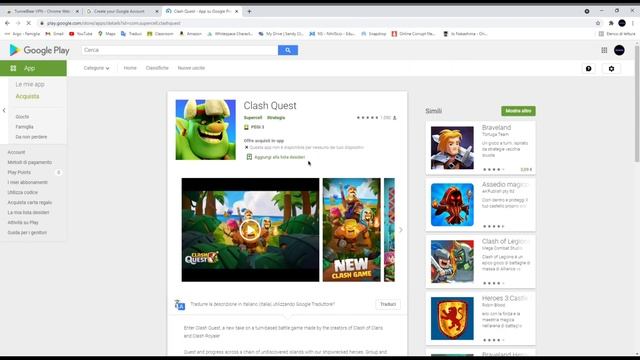 How to install Clash Guest on Android смотреть онлайн