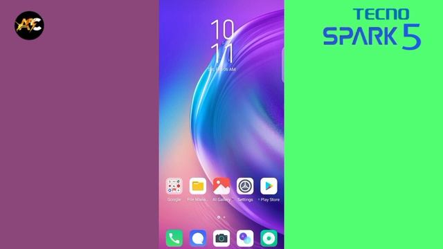 How to Hide Apps in Tecno Spark 5 Pro | How to Hide Apps in Tecno Spark 5 смотреть онлайн