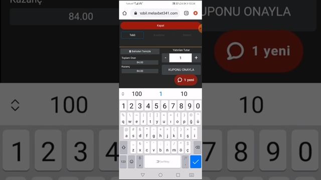 PAZAR BOMBASI SONUNA KADAR İZLE SONUNDA BÜYÜK SÜPRİZ смотреть онлайн