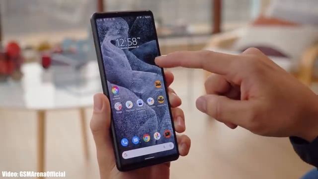 Sony Xperia Pro Android 13 Update смотреть онлайн