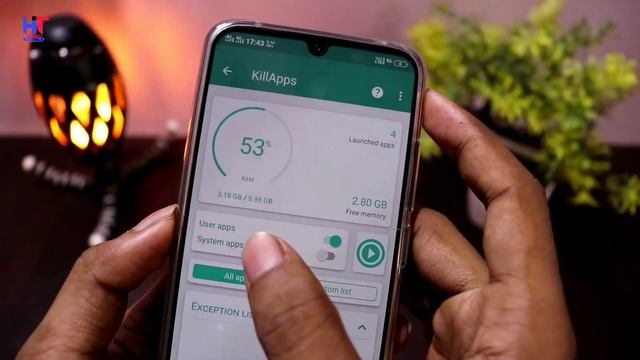 2024 का पहला App जो फ़ोन की बैटरी चलायेगा पूरे 48 घंटे तक बिना रुके ! By Hindi Tutorials смотреть онлайн
