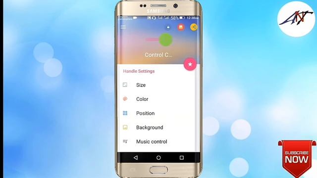 how to use ios control center 11.Your Android phone |bangla| Android And Technology смотреть онлайн