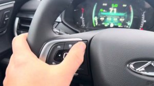 Круиз-контроль на Cherry Tiggo 4 pro. Как активировать