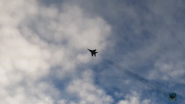 INDIAN AIRFORCE IN ACTION (DCS WORLD) смотреть онлайн