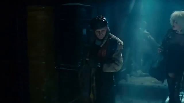 Paranoid Android - Radiohead (subtitulada) // Blade Runner смотреть онлайн
