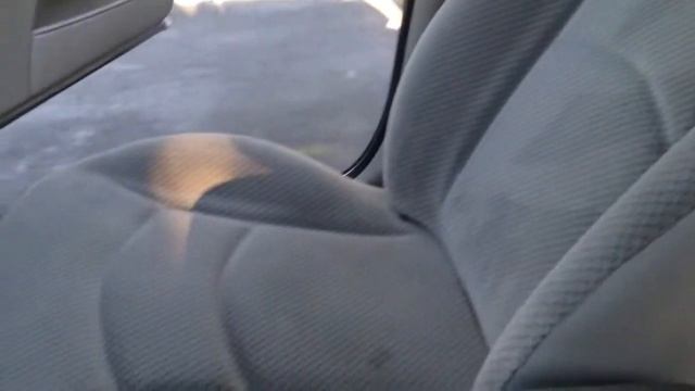 Chrysler Sebring 2004