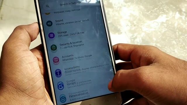 [9.0] Nitrogen OS Unofficial Android P On Redmi Note 3 смотреть онлайн