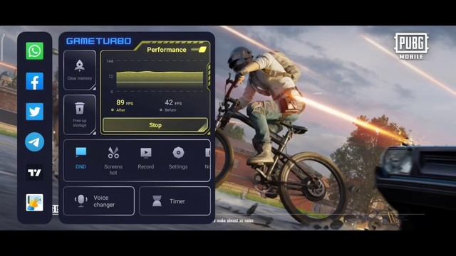 [2024] Mi 10t Lag Fix - Game Turbo Settings 144 Fps😍 + Pubg Lag Fix for All Xiaomi Devices 🔥 смотреть онлайн