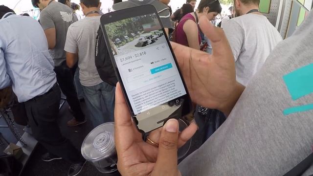 Instant Apps: como o Android vai rodar apps direto da web sem instalação - TecMundo смотреть онлайн